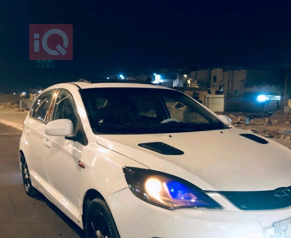 Chery Fulwin 2